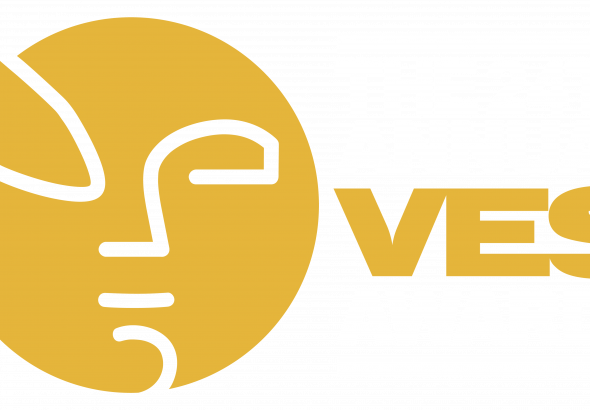 24th Annual VES Logo horizontal