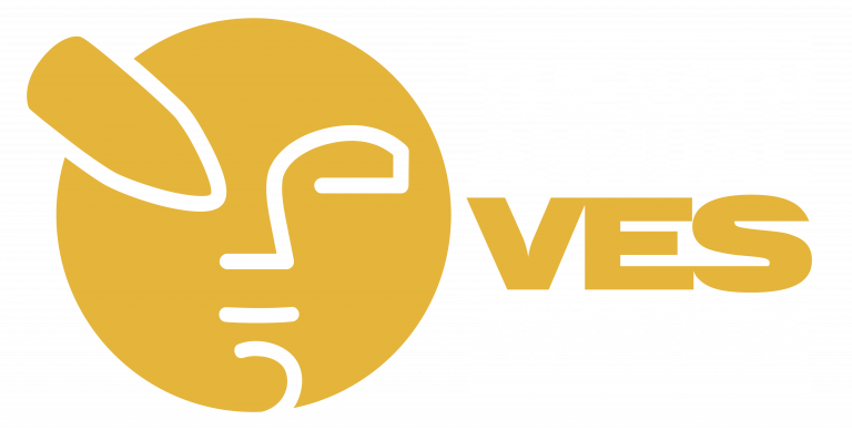 24th Annual VES Logo horizontal