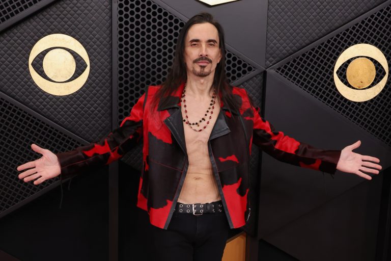 68th GRAMMY Awards - Arrivals