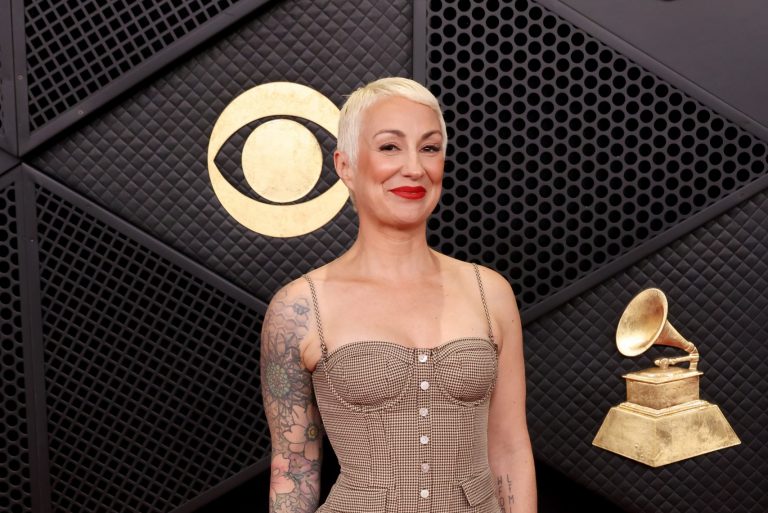 68th GRAMMY Awards - Arrivals