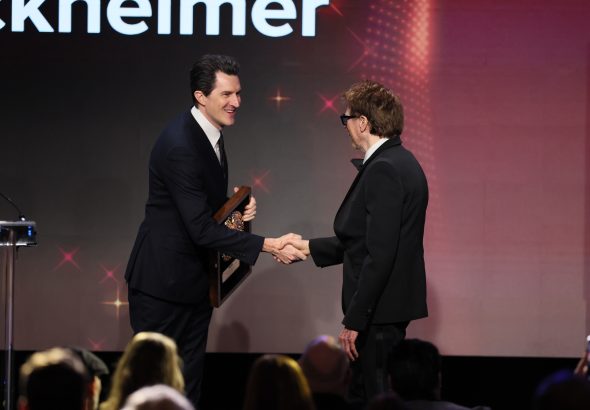 The 24th Annual VES Awards