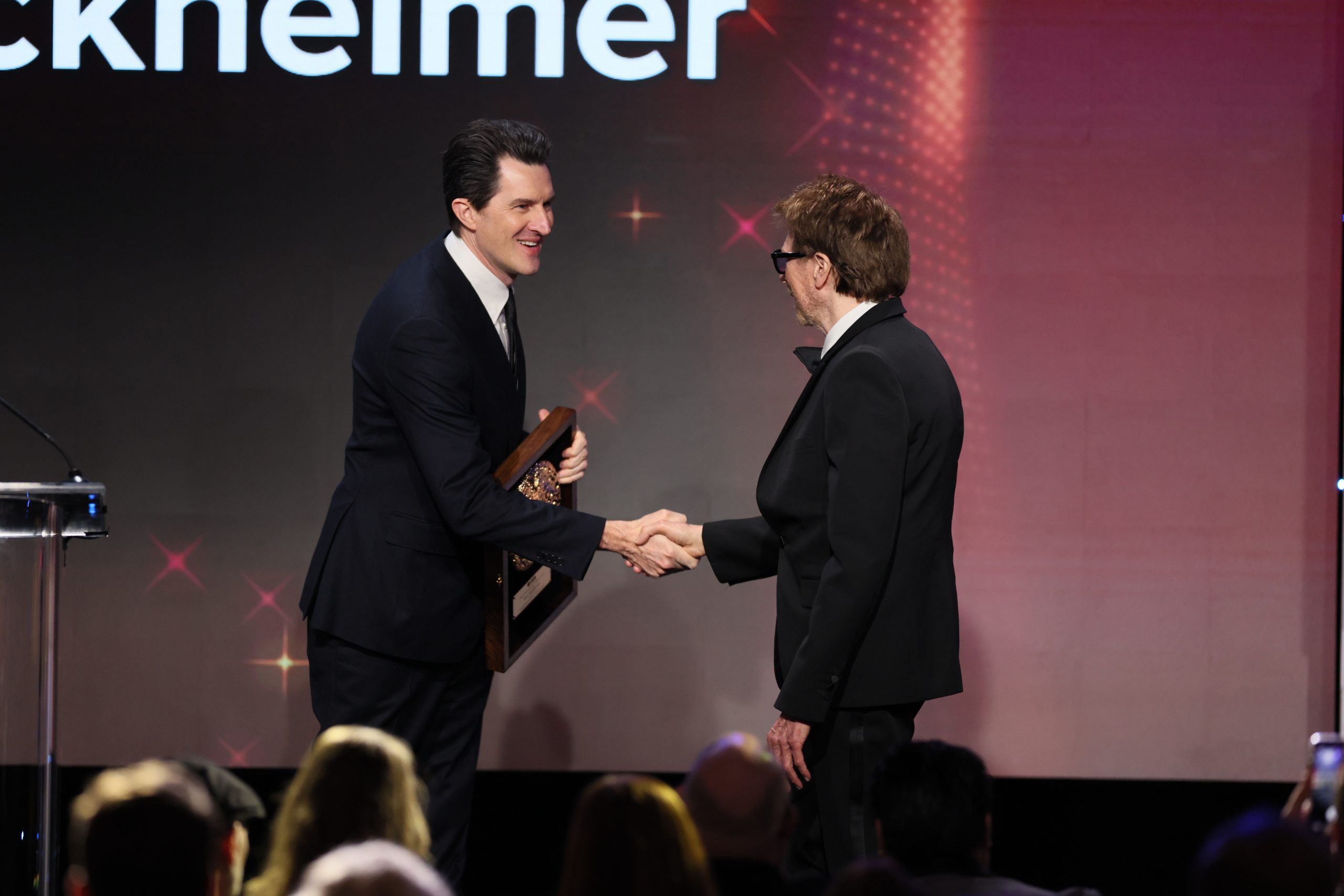 The 24th Annual VES Awards