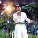 Apple Music Super Bowl LX Halftime Show