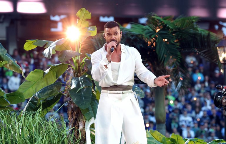 Apple Music Super Bowl LX Halftime Show