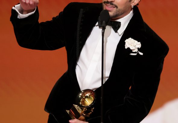 68th GRAMMY Awards - Show