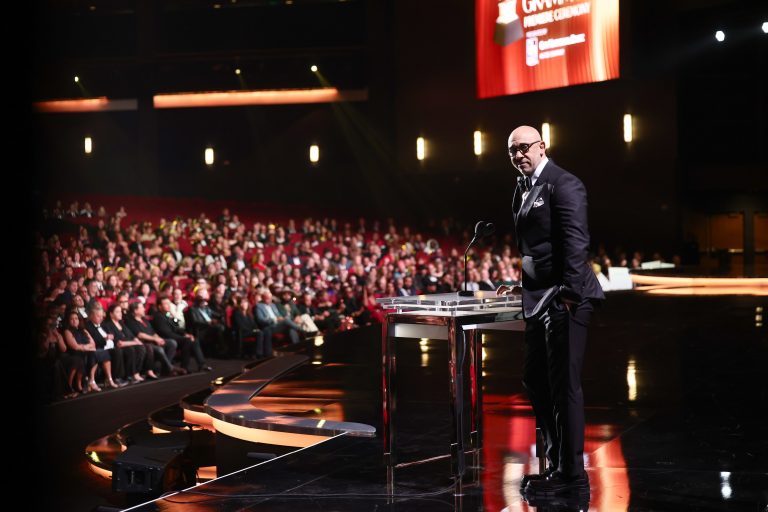 68th GRAMMY Awards - Premiere Ceremony