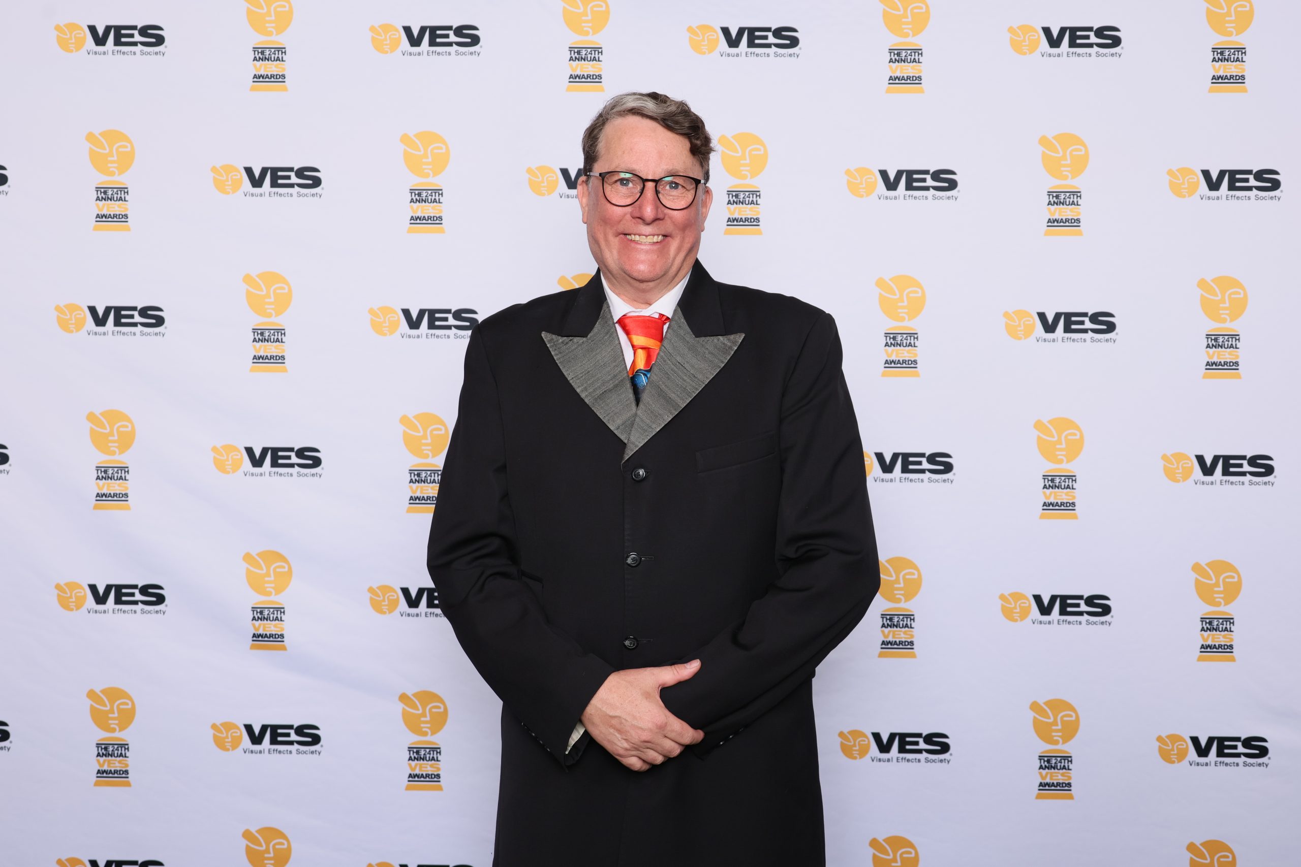 The 24th Annual VES Awards