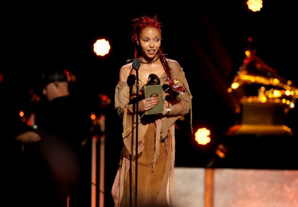 68th GRAMMY Awards - Premiere Ceremony