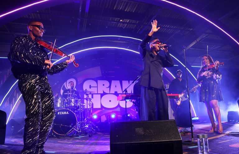 68th GRAMMY Awards - GRAMMY House: A Celebration of Black Creators