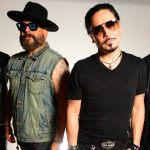 Grupo Metal Ft Chris Perez