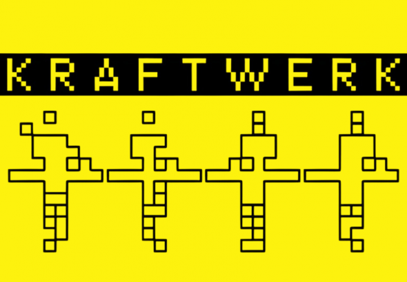 Kraftwerk
