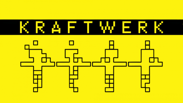Kraftwerk