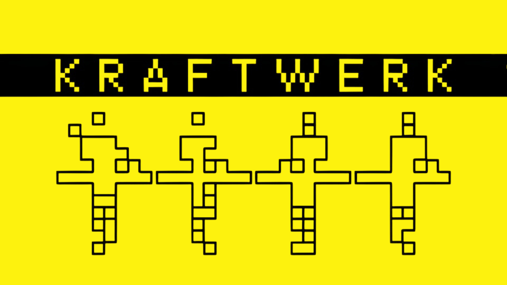 Kraftwerk
