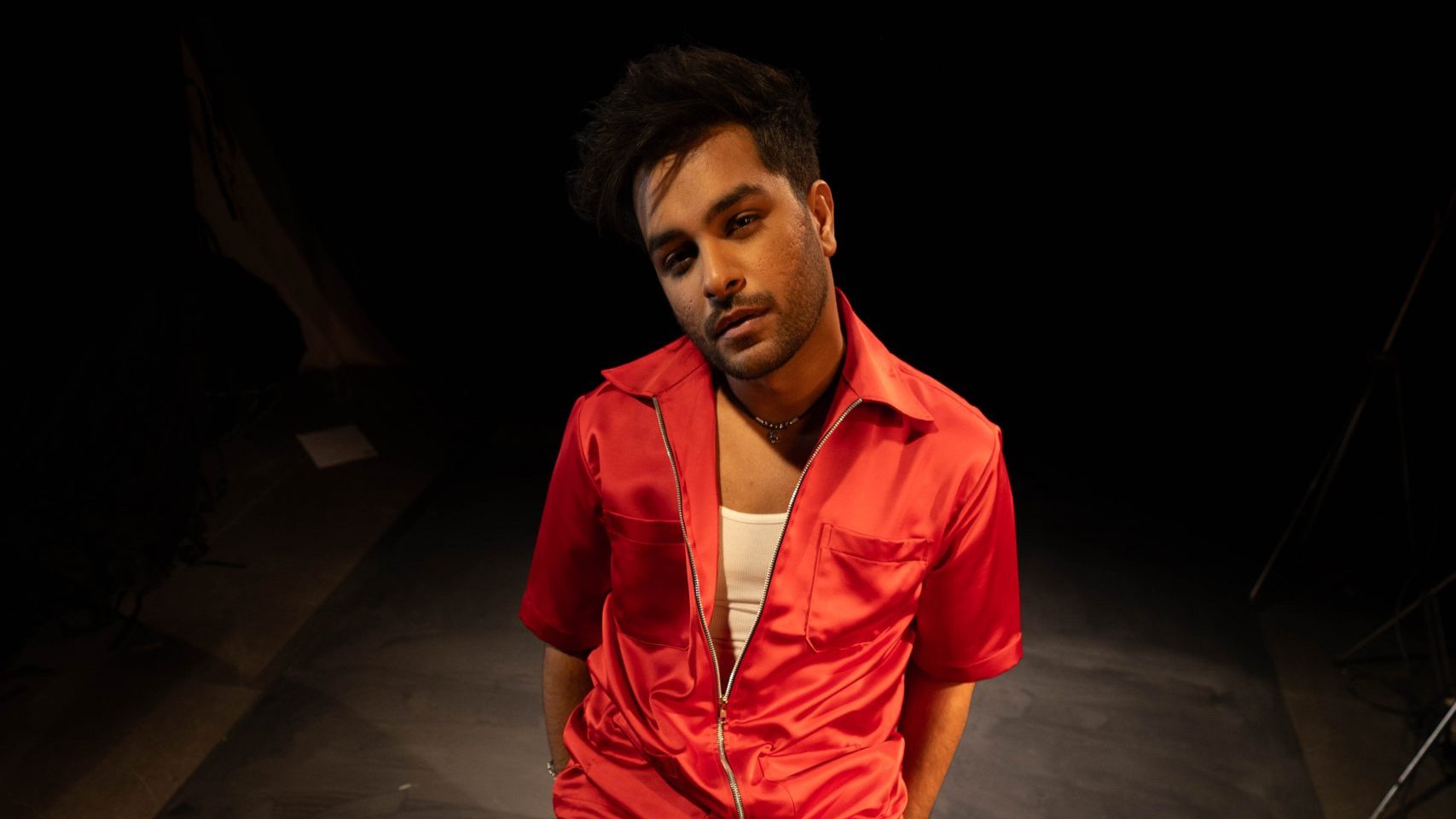 RYM Magazine x Asim Azhar