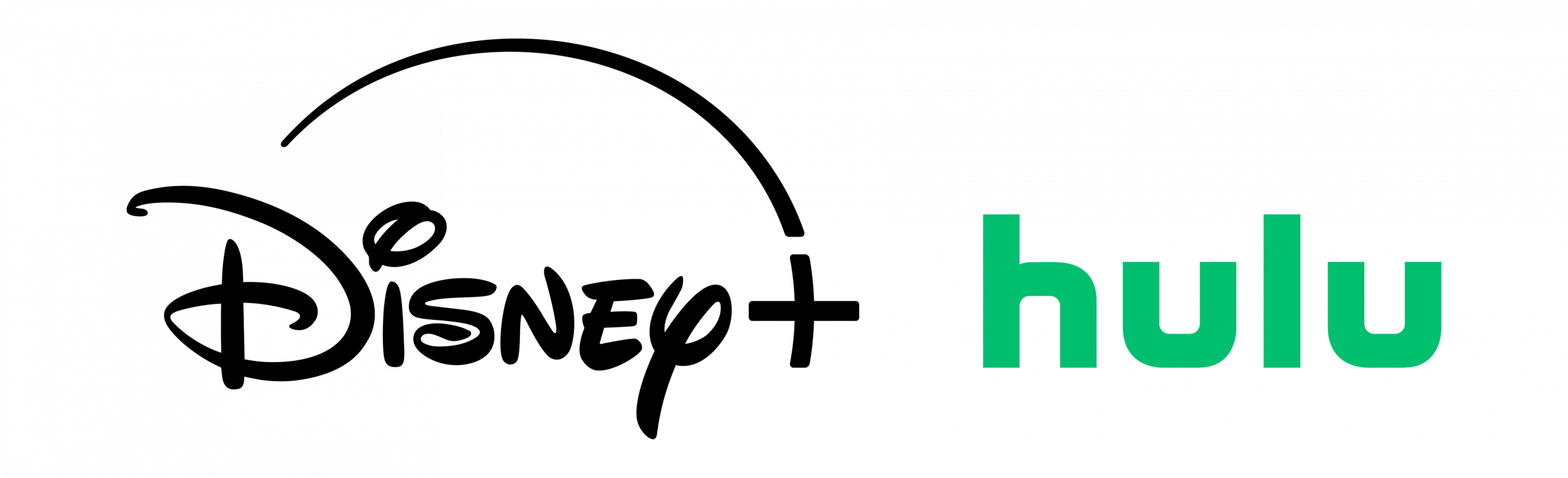DisneyPlus-Hulu_LogoLockup_VECTOR_2024_SingleLine_LightBack