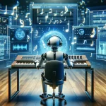 Spotify is looking to distinguish the difference between AI-generated music and original music.