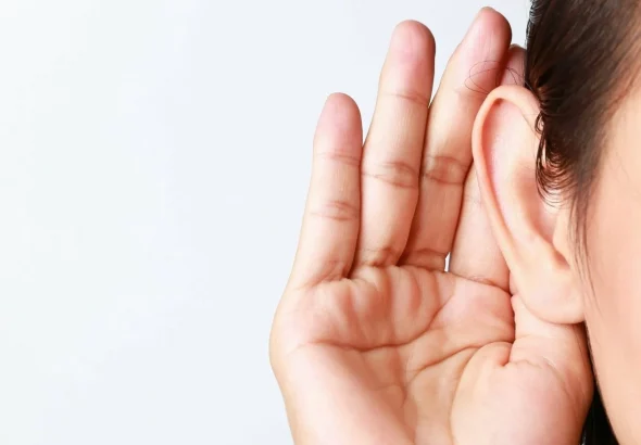 The music industry is now endorsing active listening.