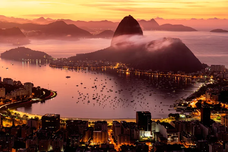 Brazil is the location of where the integration is being made between OniMusic and The Orchard.