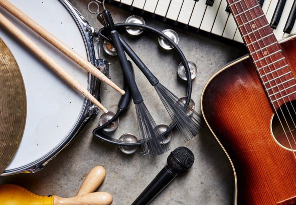 Spotify has created music for the past 20 years.