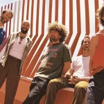 The Against the Grain festival has showcased the work of several artists in the music industry.