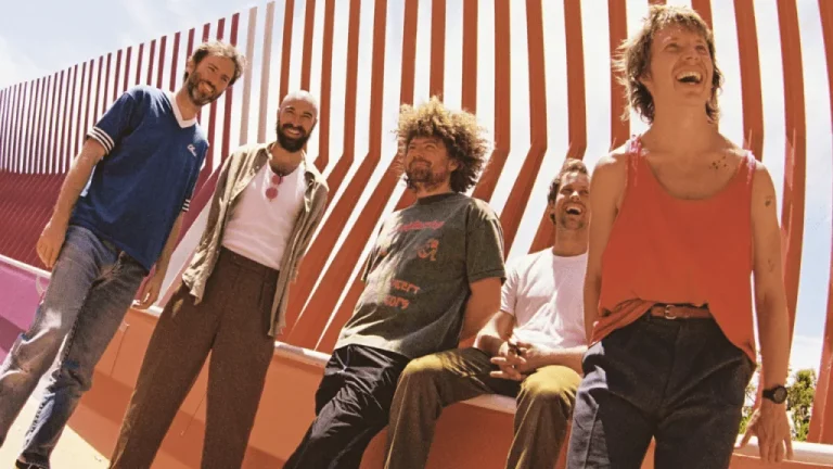 The Against the Grain festival has showcased the work of several artists in the music industry.