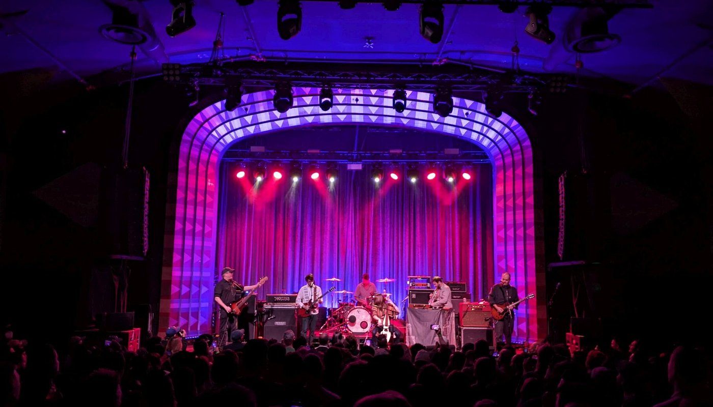 The Regent Theatre is helping new talent perform at its venue.