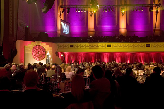The ARIA Hall of Fame is celebrating its 40th anniversary.