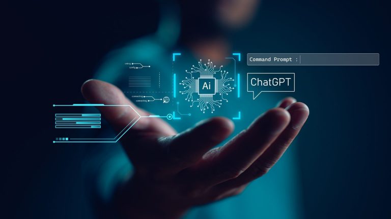 Artificial Intelligence such as ChatGPT has changed the face of technology.
