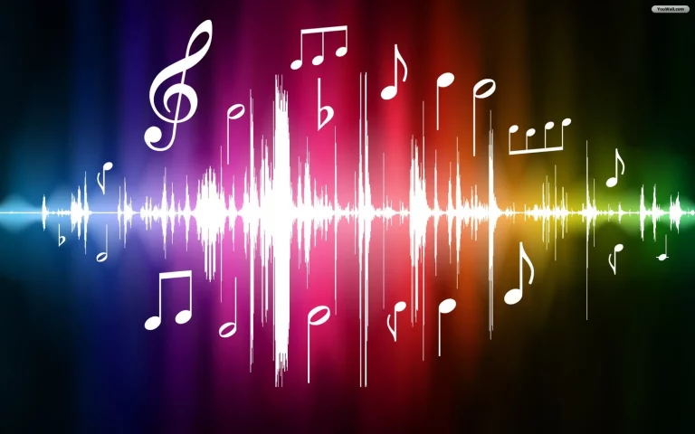 Music has brought the music group BTS together
