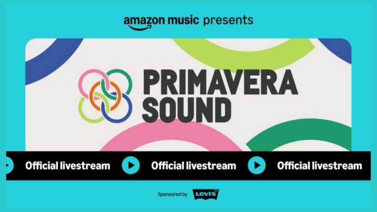 Primavera-Sound-2026-Amazon-Music-Streaming