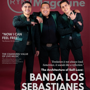 RYM Magazine | May 2026 | Banda Los Sebastianes