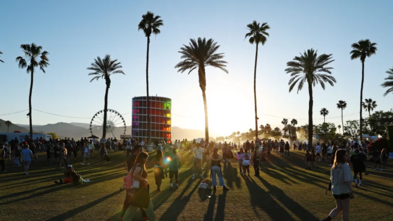 Coachella