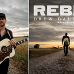 Drew Baldridge