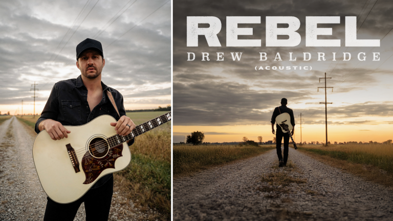 Drew Baldridge