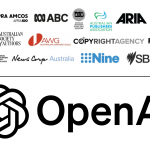 AI statement companies + OpenAI