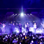 BTS Tour 26
