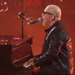 Billy Joel