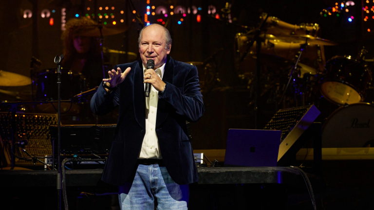 Hans Zimmer