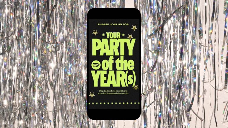Spotify-Wrapped-20-Ans