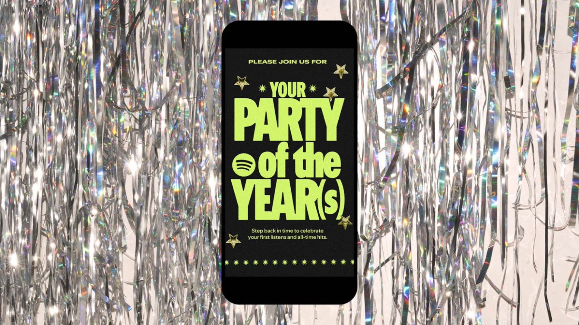 Spotify-Wrapped-20-Ans