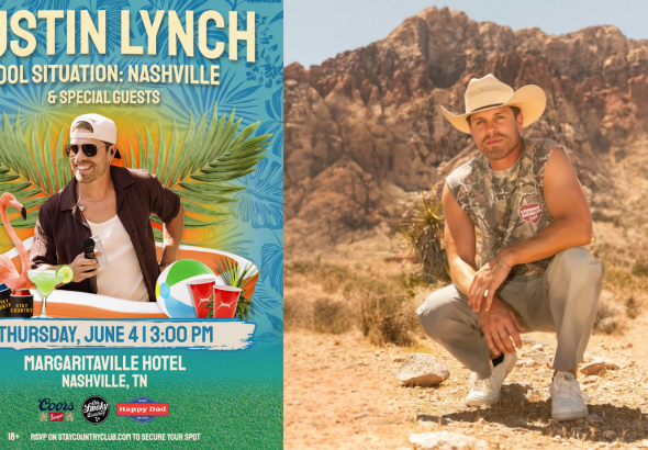 dustin lynch