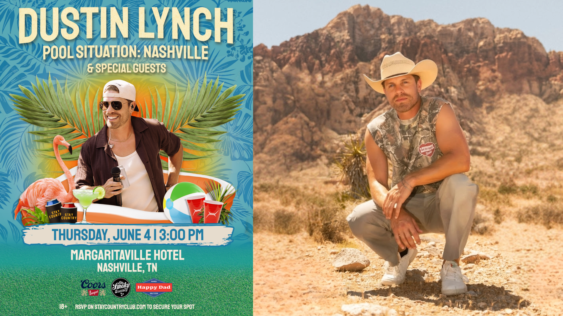 dustin lynch