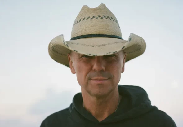 kenny chesney
