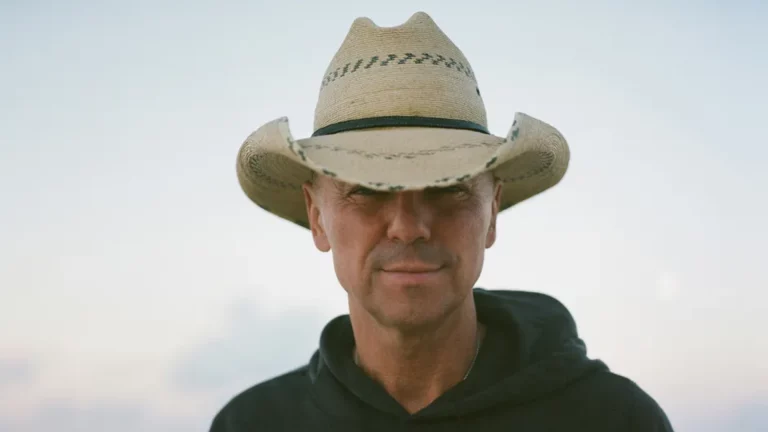 kenny chesney