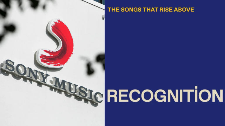 sony music group