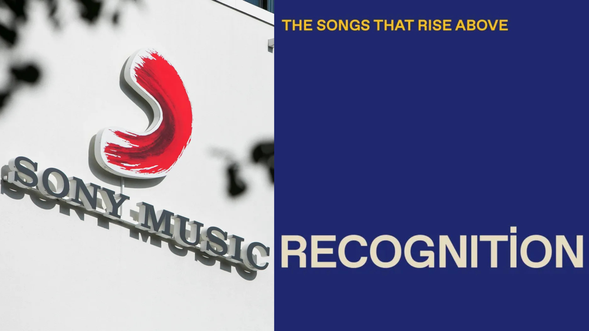 sony music group