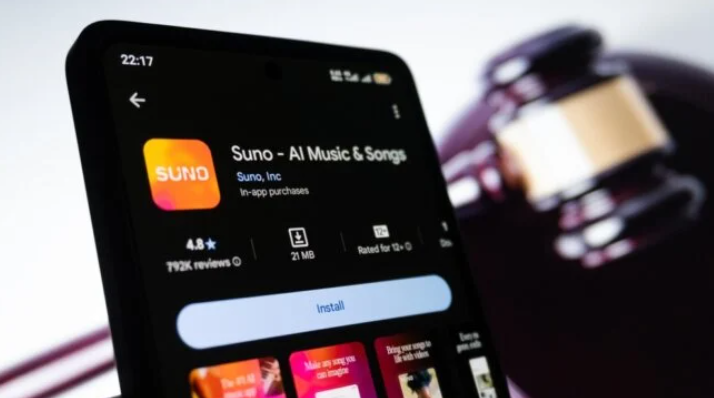suno