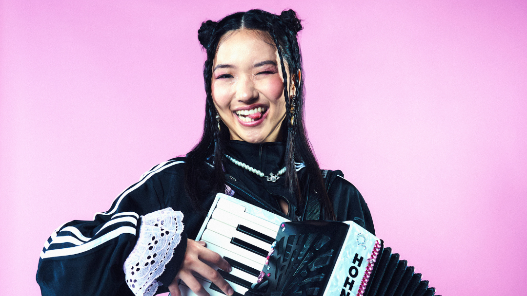 The Radical Musical Metamorphosis of La Coreañera