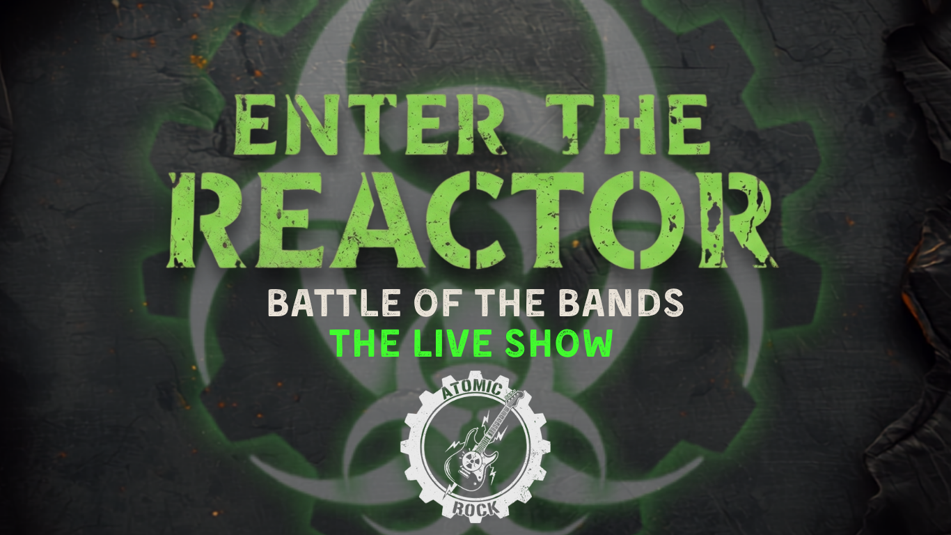 Enter The Reactor Battle of The Bands Product Image (Website) (1)