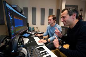 The AI music industry can create good music.